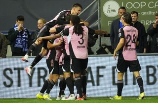 Claus Bech/Ritzau Scanpix -3F Superliga