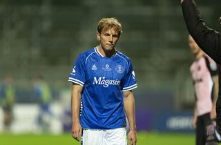 Claus Bech/Ritzau Scanpix -3F Superliga