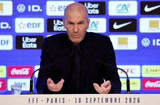 Benoit Tessier/Reuters/Ritzau Scanpix -UEFA Nations League A