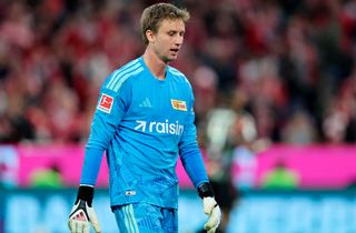 Alexandra Beier/AFP/Ritzau Scanpix -Bundesliga