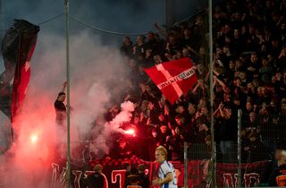 Robert Wengler/Robertwengler/Ritzau Scanpix -3F Superliga