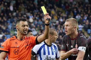 Robert Wengler/Ritzau Scanpix -3F Superliga
