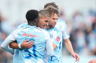 Claus Fisker/Ritzau Scanpix -3F Superliga