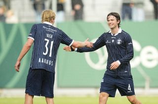 Bo Amstrup/Ritzau Scanpix -3F Superliga