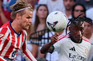 Thomas Coex/AFP/Ritzau Scanpix -La Liga