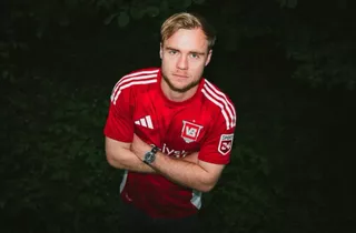 Oliver Dinesen -3F Superliga