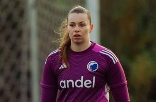 Freja Borne, FCK Media -A-Liga