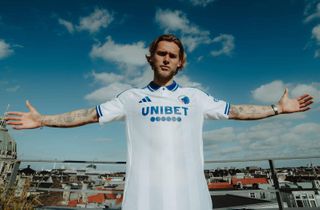 Foto: Gaston Szerman, FCK Media -3F Superliga