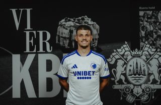 FCK TV -3F Superliga