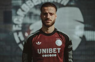 Freja Borne, FCK Media -3F Superliga