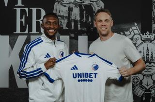 FCK Media -3F Superliga