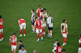 Attila Kisbenedek/AFP/Ritzau Scanpix -Champions League