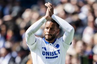 Sebastian Elias Uth/Ritzau Scanpix -3F Superliga