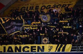 Mjhorsens -Betinia Liga