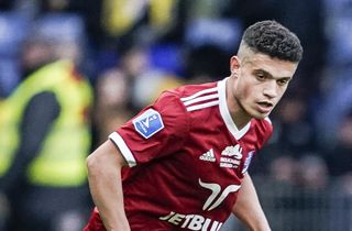 Niels Christian Vilmann/Ritzau Scanpix -3F Superliga