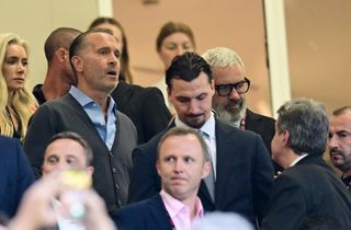 Daniele Mascolo/Reuters/Ritzau Scanpix -Serie A