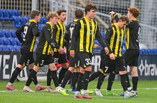FotoTrine -Betinia Liga