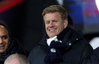 Paul Childs/Reuters/Ritzau Scanpix -Premier League