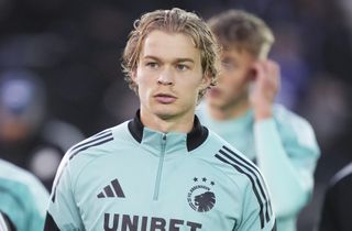 Claus Fisker/Ritzau Scanpix -3F Superliga