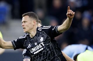Bo Amstrup/Ritzau Scanpix -3F Superliga