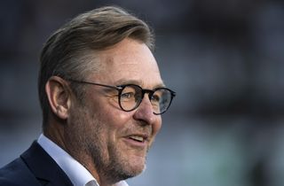 Bo Amstrup/Ritzau Scanpix -Oddset Pokalen
