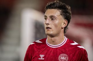 Sebastian Elias Uth/Ritzau Scanpix -Primeira Liga