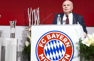 Martin Hangen/Reuters/Ritzau Scanpix -Bundesliga