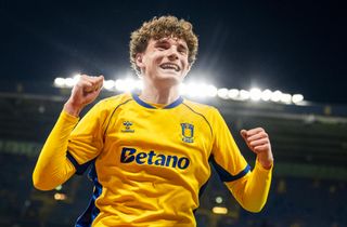 Ida Marie Odgaard/Ritzau Scanpix -3F Superliga