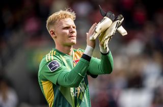 Ida Marie Odgaard/Ritzau Scanpix -3F Superliga
