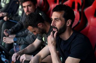 Cristina Quicler/AFP/Ritzau Scanpix -La Liga