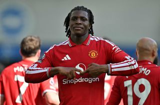 Glyn Kirk/AFP/Ritzau Scanpix -Premier League