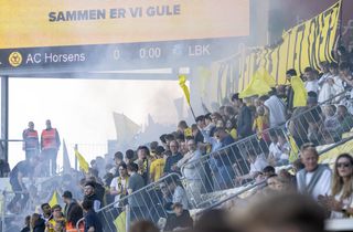 Bo Amstrup/Ritzau Scanpix -Betinia Liga