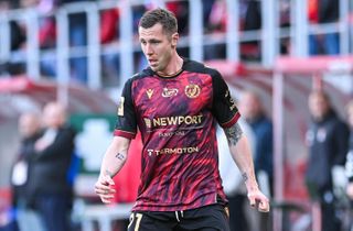 Tomasz Karczewski/SIPA/Ritzau Scanpix -Ekstraklasa