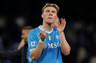 Ciro De Luca/Reuters/Ritzau Scanpix -Premier League