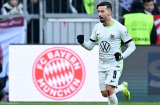 Angelika Warmuth/Reuters/Ritzau Scanpix -Bundesliga