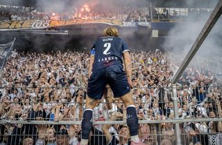 Mads Claus Rasmussen/Ritzau Scanpix -3F Superliga