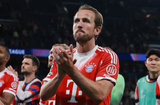 Stephanie Lecocq/Reuters/Ritzau Scanpix -Champions League