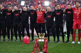 Paul Ellis/AFP/Ritzau Scanpix -Premier League