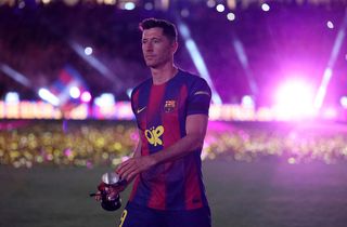 Nacho Doce/Reuters/Ritzau Scanpix -La Liga