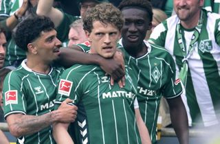Fabian Bimmer/Reuters/Ritzau Scanpix -Bundesliga