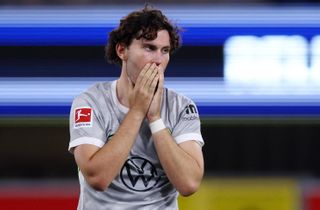 Thilo Schmuelgen/Reuters/Ritzau Scanpix -Bundesliga