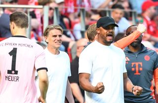 Kai Pfaffenbach/Reuters/Ritzau Scanpix -Bundesliga