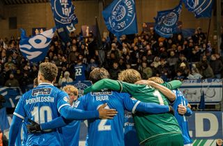Lyngby Boldklub -Betinia Liga