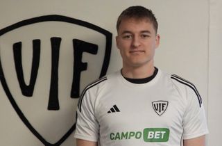 Vanløse IF -Betano Pokalen