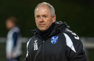 Fremad Amager -CampoBet 2. division