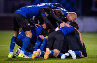 HB Køge -Betinia Liga
