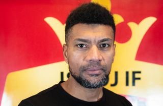 Ishøj IF -CampoBet 2. division