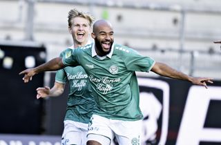 Henning Bagger/Ritzau Scanpix -3F Superliga