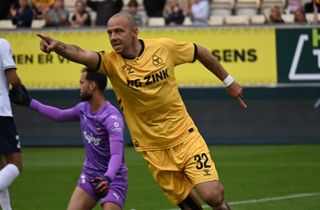Mjhorsens -3F Superliga