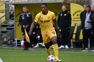 Mjhorsens -3F Superliga